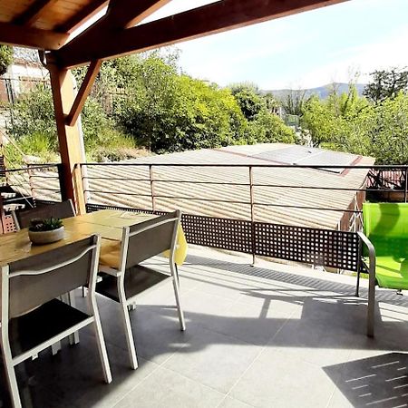 Gîte de charme dans Mas Catalan Prades (Pyrenees-Orientales) Exterior foto