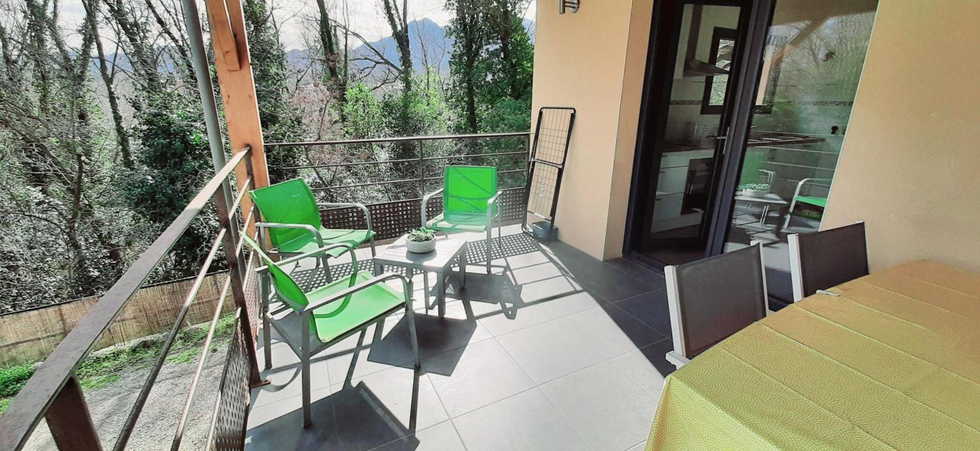 Gîte de charme dans Mas Catalan Prades (Pyrenees-Orientales) Exterior foto